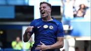 Champions League: Así fue el gol de Liam Delap con Chelsea ante Barcelona