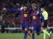 Champions League: Este es el once de Barcelona para enfrentar al Chelsea