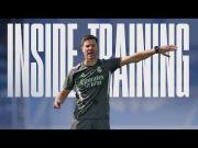 El Real Madrid mueve fichas para asegurar a su próxima estrella generacional