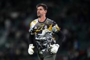 Por esta razón Real Madrid no contará con Courtois en la Champions League
