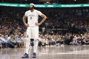 ¿Podrá Anthony Davis regresar con Dallas Mavericks? Conoce el diagnóstico de su lesión