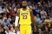 ¿Última temporada? LeBron James estaría dando el baile final en la NBA