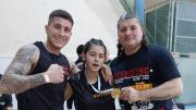 El Team Warriors prepara la 3ª edición de “Sangre Guerrera”