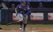 Jadher Areinamo es nombrado Jugador de la Semana en la LVBP