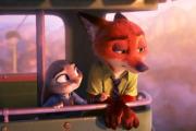 “Zootopia 2