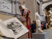 La MET Gala de 2026 explorará la moda como arte y la relación entre la ropa y el cuerpo