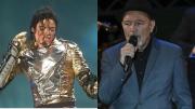 El secreto latino de Michael Jackson: Así nació la única canción en español con ayuda de Rubén Blades