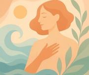 Beatriz Torrealba, amor propio: “La clave del amor correspondido”