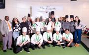 Profesionales recibieron títulos como Sous Chef oficiales de La Cocotte