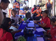 INTT despliega operativos especiales de trámites vehiculares en diez estados del país