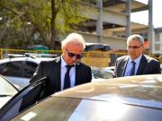 Causa Cuadernos: el financista Clarens contó que el dinero se entregaba en el domicilio del matrimonio Kirchner