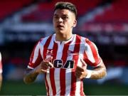 Condenaron a más de seis años de prisión a un exjugador de Estudiantes por abuso sexual