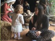 Aumentan a $5 millones la recompensa para dar con una nena secuestrada por su madre