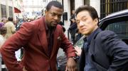 “Rush Hour” tendrá una cuarta película con el regreso de Jackie Chan y Chris Tucker
