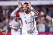 Neymar Júnior no volverá a jugar hasta 2026 tras una nueva lesión