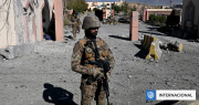 Talibanes acusan a Pakistán de matar a 9 niños y una mujer en bombardeos a Afganistán