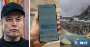 Esto salvará vidas: Elon Musk destaca arribo de Starlink móvil a Chile a días de tragedia del Paine