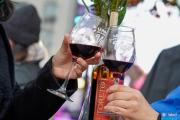 El acceso es gratuito: cuándo se realizará la Fiesta del Vino en La Florida y qué viñas participarán
