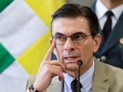 Bolivia: el gobierno de Rodrigo Paz anunció un ajuste del presupuesto para bajar el gasto fiscal en un 30 por ciento