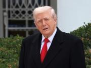 Donald Trump dice que un acuerdo entre Ucrania y Rusia está cerca, pero los europeos son cautelosos