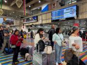 El régimen de Maduro amenaza a las aerolíneas que suspendieron sus vuelos en Venezuela: podría quitarles los permisos para operar en el país