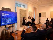 Tras la desarticulación del Incaa, la Ciudad toma la posta y anuncia una apuesta fuerte por el cine