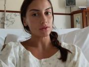 Se hizo las uñas y terminó luchando por su vida: estuvo un mes internada y fue operada seis veces