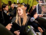 El peor momento de Chiara Ferragni: la Fiscalía pide un año y ocho meses de cárcel por la estafa de los panes dulces