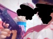 Una billetera tirada en el monte y fotos con armas: así cayeron los dos acusados de matar a Nazareno Isern en la Riccheri