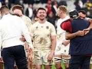 Sigue la investigación por la supuesta agresión de un jugador de Inglaterra a Contepomi, el DT de Los Pumas: piden las videos del túnel al vestuario