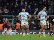 Injusticia con Los Pumas: la World Rugby anunció el equipo ideal de la temporada 2025 y no incluyó a ningún jugador argentino