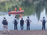 Tragedia en Río Negro: encontraron ahogados a los tres integrantes de una familia menonita