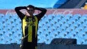 Peñarol le rescindirá inmediatamente el contrato a Diego García por la condena que recibió en Argentina por abuso sexual, previo a la segunda final ante Nacional