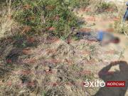 Linchan a un hombre acusado de robos y queman su vivienda en Cochabamba