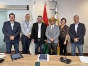 CAO asegura que eliminación de impuestos dará seguridad jurídica al sector agropecuario