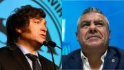 Periodista afín a Javier Milei asegura que el Gobierno planea intervenir la AFA a poco del Mundial 2026