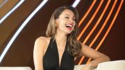Pampita reveló la importante condición que pondría para sentarse en el living de Mario Pergolini