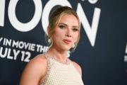 Scarlett Johansson protagonizará la nueva película de El Exorcista