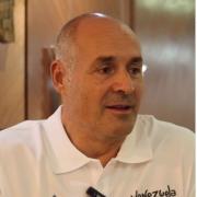 Curro Segura: Me gusta un equipo disciplinado