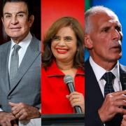 Honduras va a elecciones con una profunda crisis política