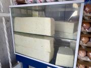 Se enfrían las ventas de queso mientras sube el precio