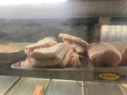 Carniceros de Maracay a la espera del repunte para las hallacas