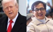 Por pedido de Trump: el éxito de Jackie Chan que regresará al cine