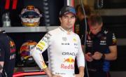 Checo Pérez reveló detalles de su última charla con Horner en Red Bull: Muchísimo