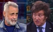 Jorge Rial le advirtió a Javier Milei lo que se le vendrá encima: Van a la cabeza