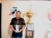 Los Corsarios Negros, el campeón oculto de la comuna de Coquimbo