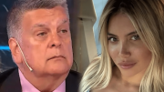 Wanda es la que : Luis Ventura destapó el rol oculto de Wanda Nara en Masterchef Celebrity