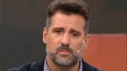 Eso duele: preocupación por lo que destapó José María Listorti
