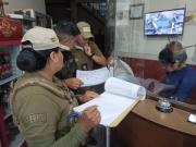 Tarija: Intensifican operativos contra la trata y tráfico