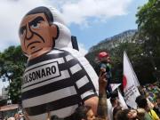 El Supremo decide que Bolsonaro cumpla su condena por la trama golpista en la sede de la Policía Federal